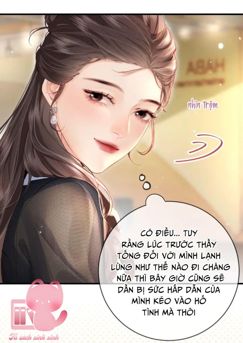 Vợ Chồng Siêu Sao Có Chút Ngọt - Chap 54 - Trang 11
