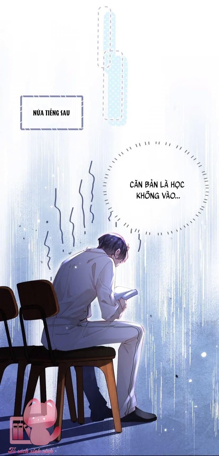 Vợ Chồng Siêu Sao Có Chút Ngọt - Chap 54 - Trang 13