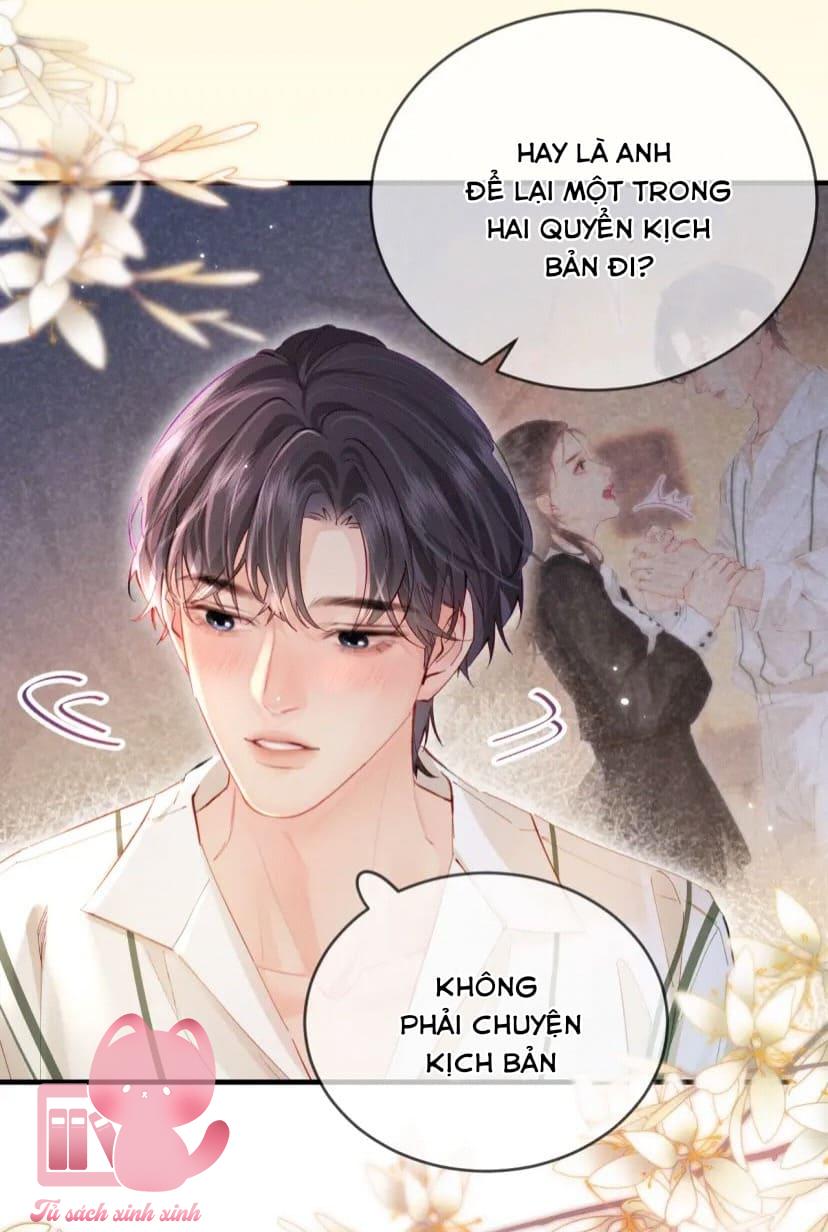 Vợ Chồng Siêu Sao Có Chút Ngọt - Chap 54 - Trang 15