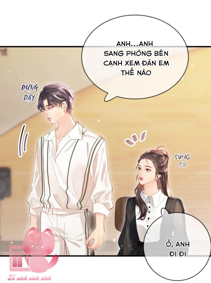 Vợ Chồng Siêu Sao Có Chút Ngọt - Chap 54 - Trang 18