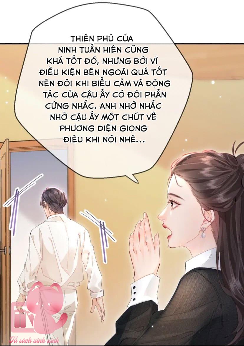 Vợ Chồng Siêu Sao Có Chút Ngọt - Chap 54 - Trang 19