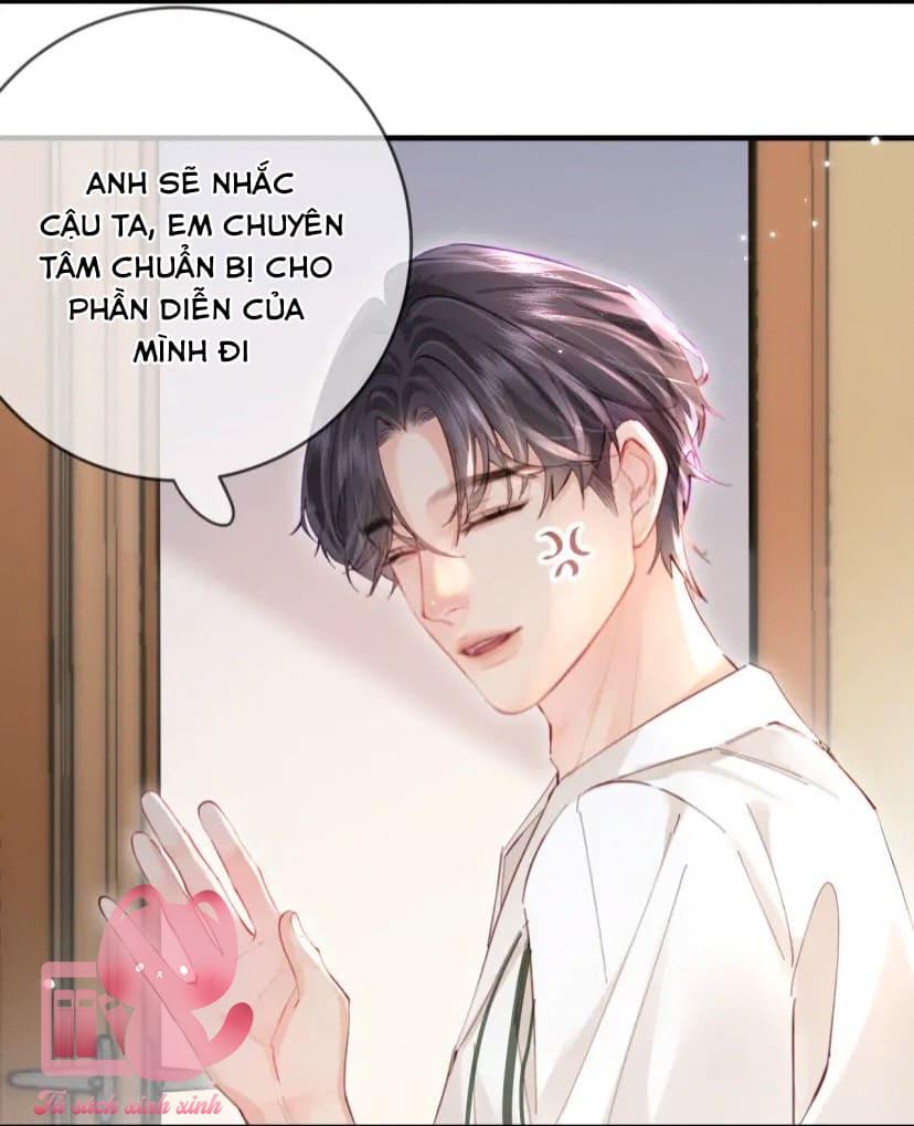 Vợ Chồng Siêu Sao Có Chút Ngọt - Chap 54 - Trang 20
