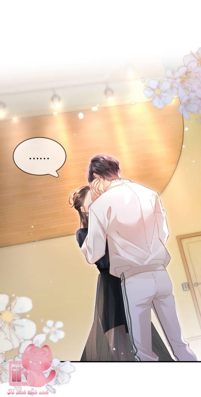 Vợ Chồng Siêu Sao Có Chút Ngọt - Chap 54 - Trang 3