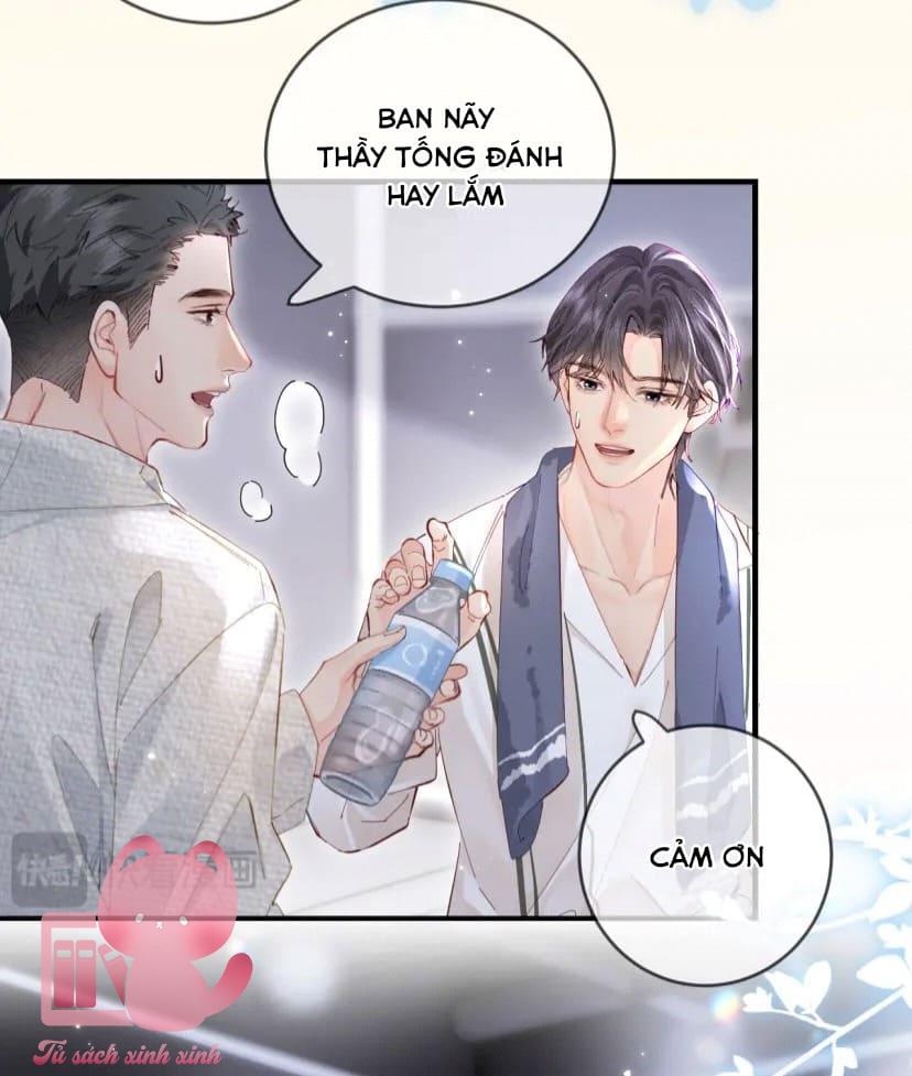 Vợ Chồng Siêu Sao Có Chút Ngọt - Chap 54 - Trang 22