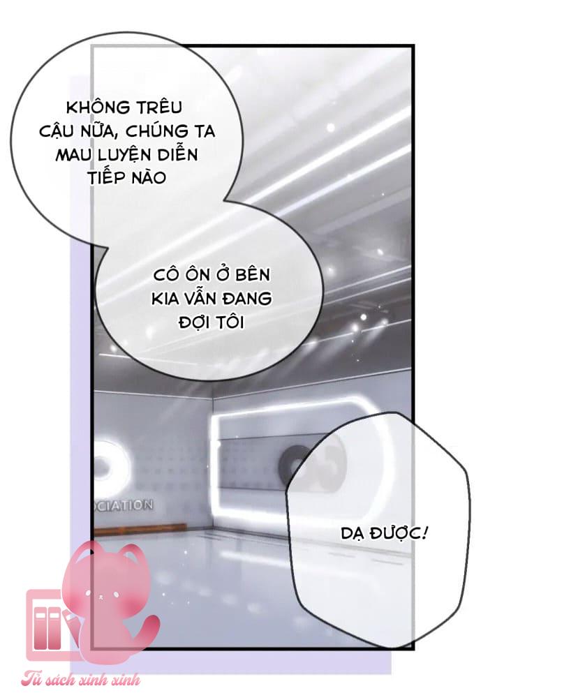 Vợ Chồng Siêu Sao Có Chút Ngọt - Chap 54 - Trang 25