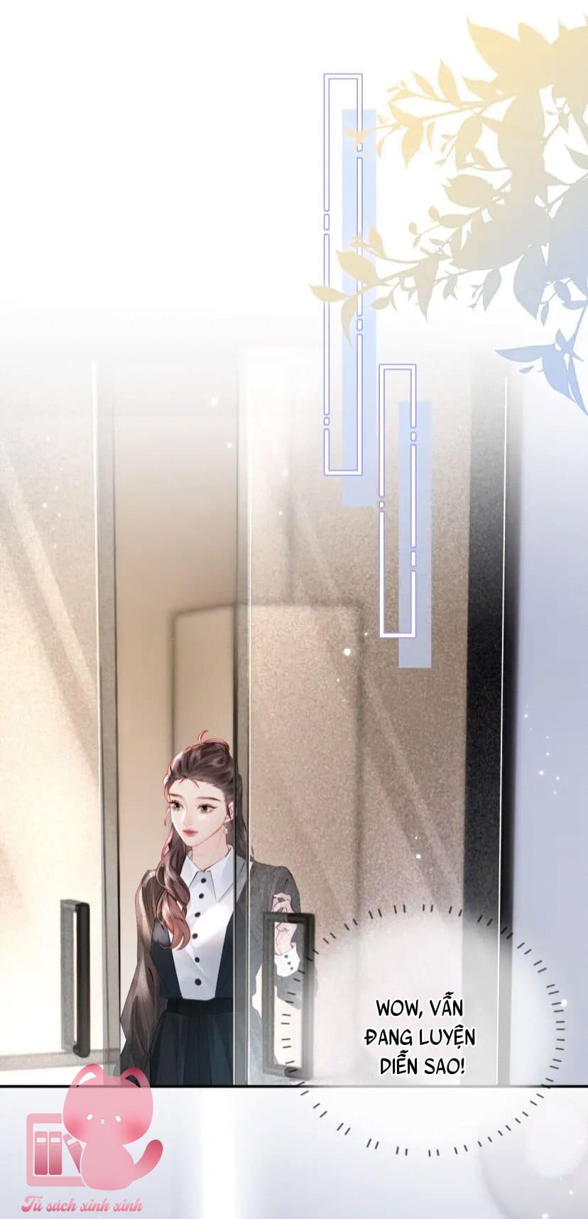 Vợ Chồng Siêu Sao Có Chút Ngọt - Chap 54 - Trang 26