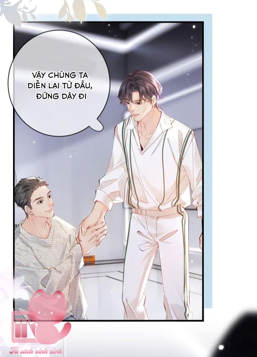 Vợ Chồng Siêu Sao Có Chút Ngọt - Chap 54 - Trang 28