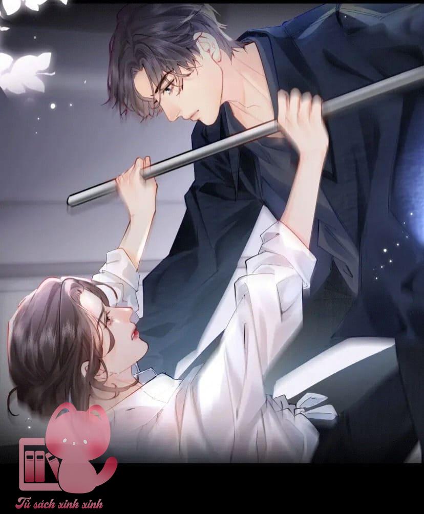 Vợ Chồng Siêu Sao Có Chút Ngọt - Chap 54 - Trang 30