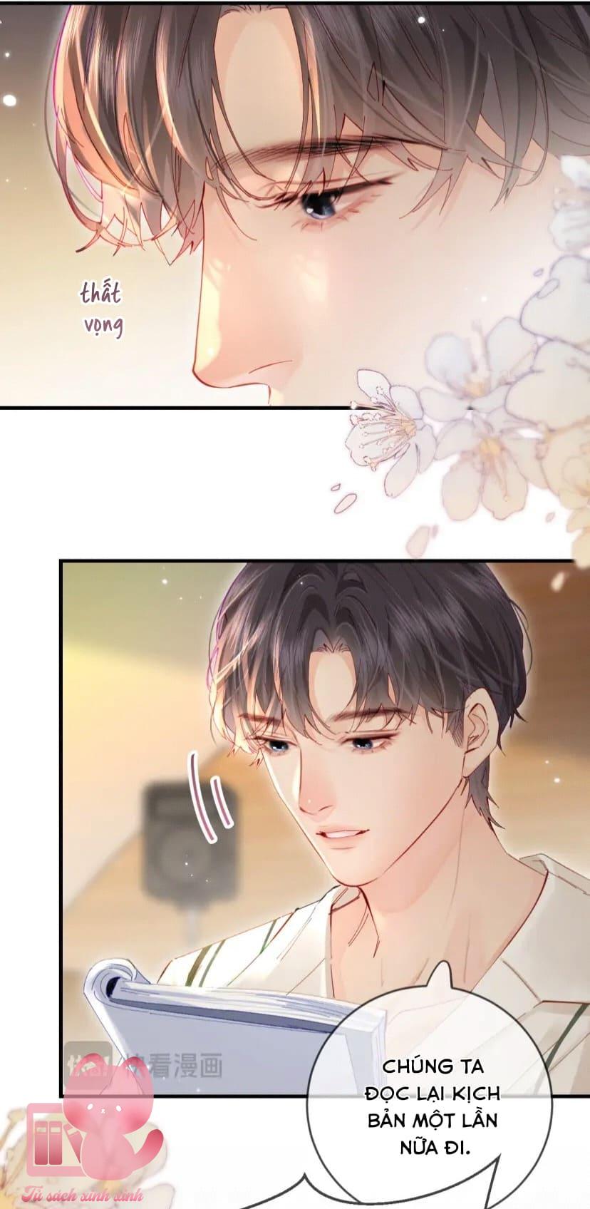 Vợ Chồng Siêu Sao Có Chút Ngọt - Chap 54 - Trang 4