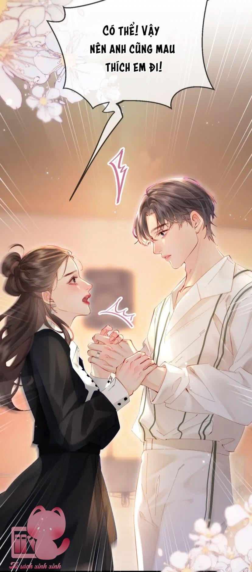 Vợ Chồng Siêu Sao Có Chút Ngọt - Chap 54 - Trang 5