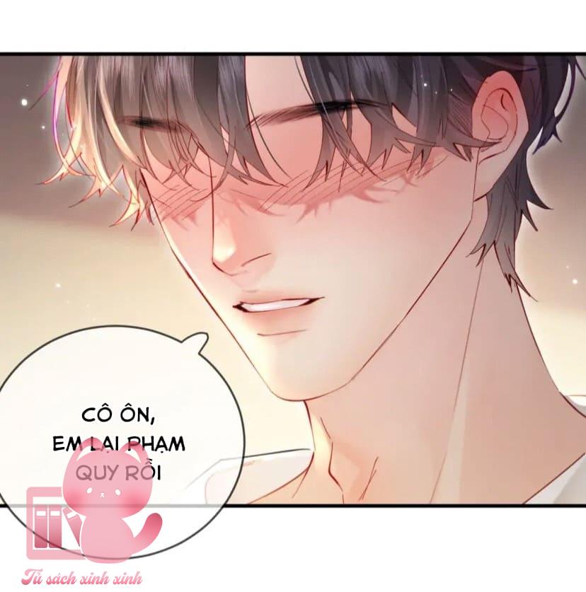 Vợ Chồng Siêu Sao Có Chút Ngọt - Chap 54 - Trang 7