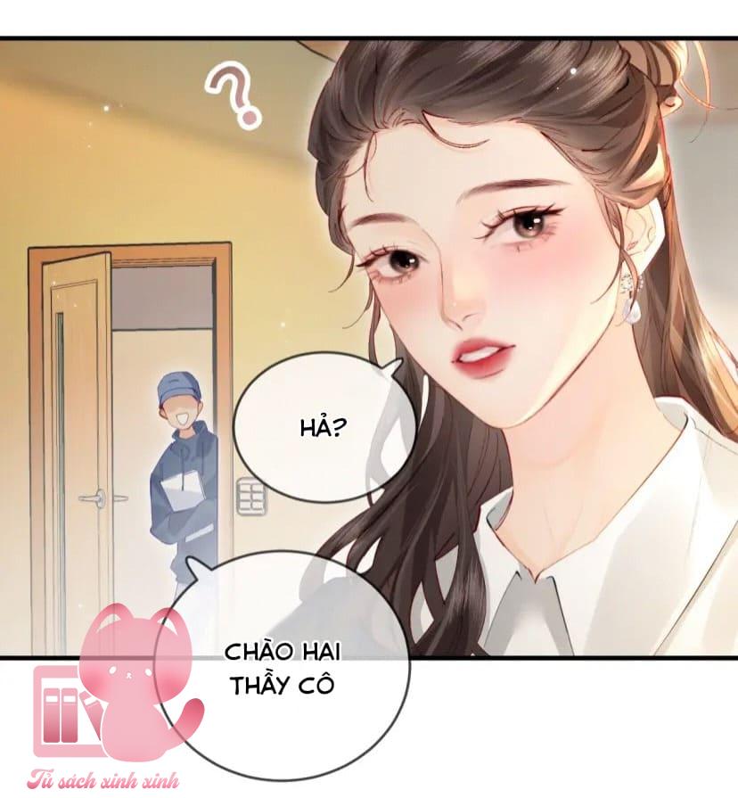 Vợ Chồng Siêu Sao Có Chút Ngọt - Chap 54 - Trang 8