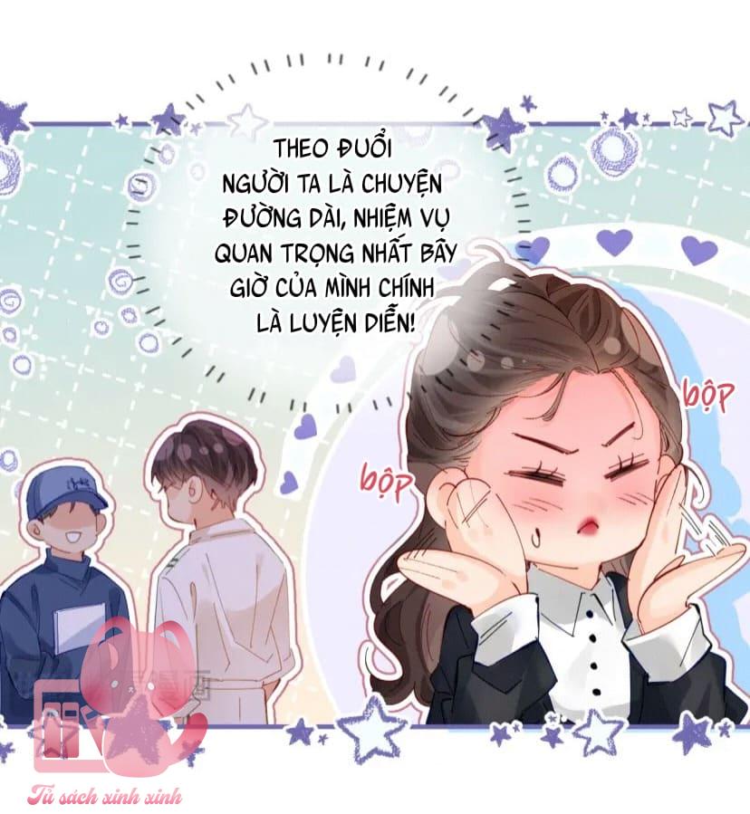 Vợ Chồng Siêu Sao Có Chút Ngọt - Chap 54 - Trang 10