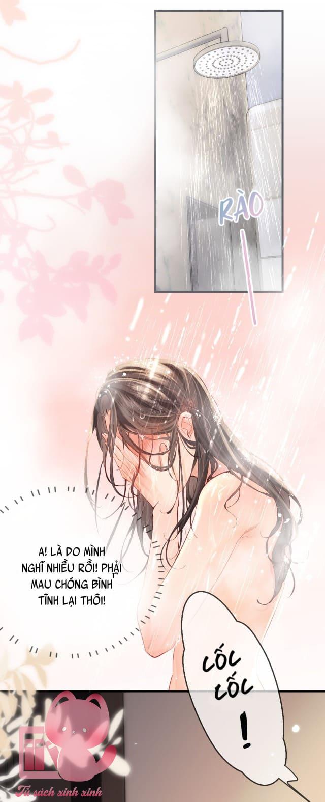 Vợ Chồng Siêu Sao Có Chút Ngọt - Chap 55 - Trang 14