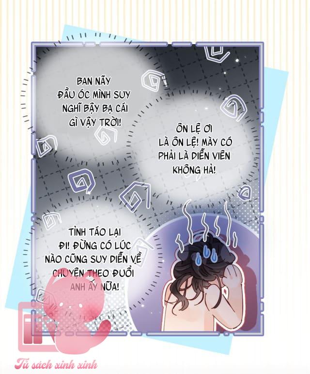Vợ Chồng Siêu Sao Có Chút Ngọt - Chap 55 - Trang 18