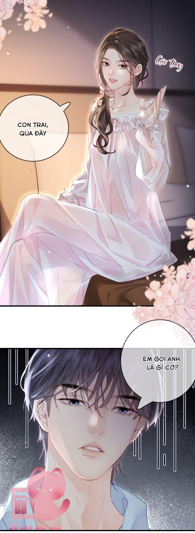 Vợ Chồng Siêu Sao Có Chút Ngọt - Chap 55 - Trang 20
