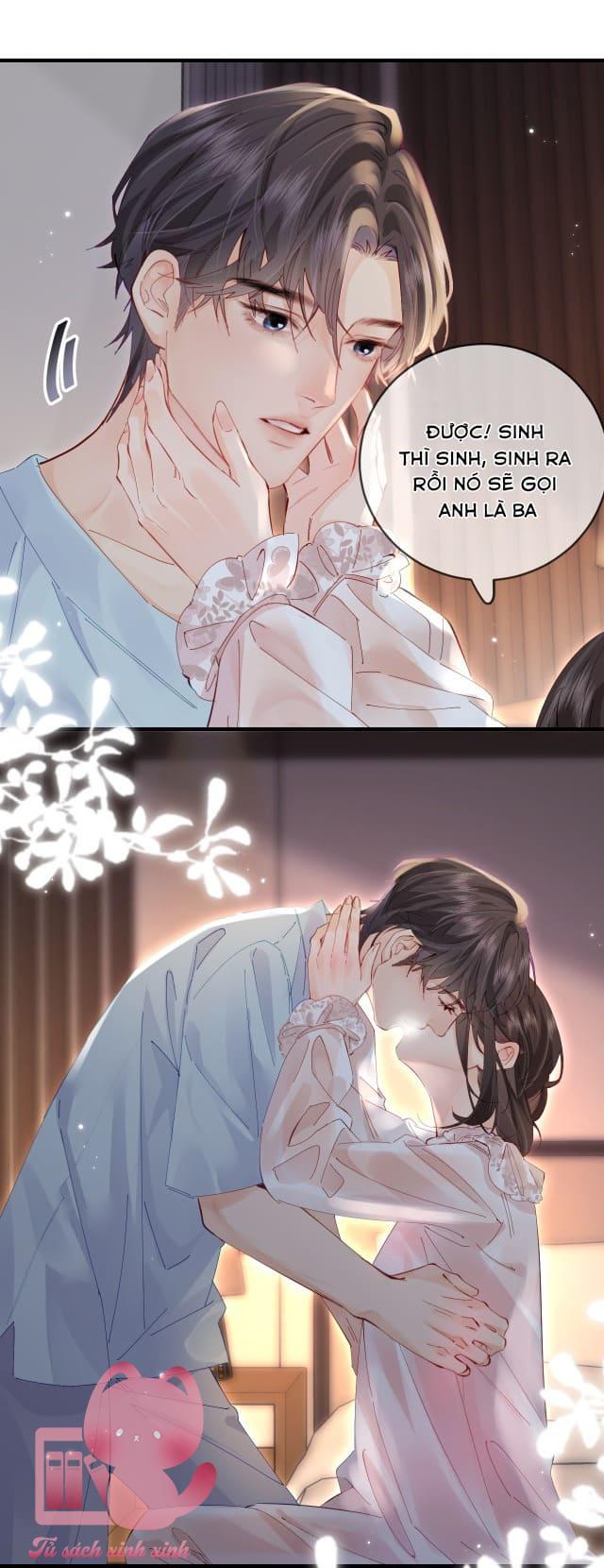 Vợ Chồng Siêu Sao Có Chút Ngọt - Chap 55 - Trang 24
