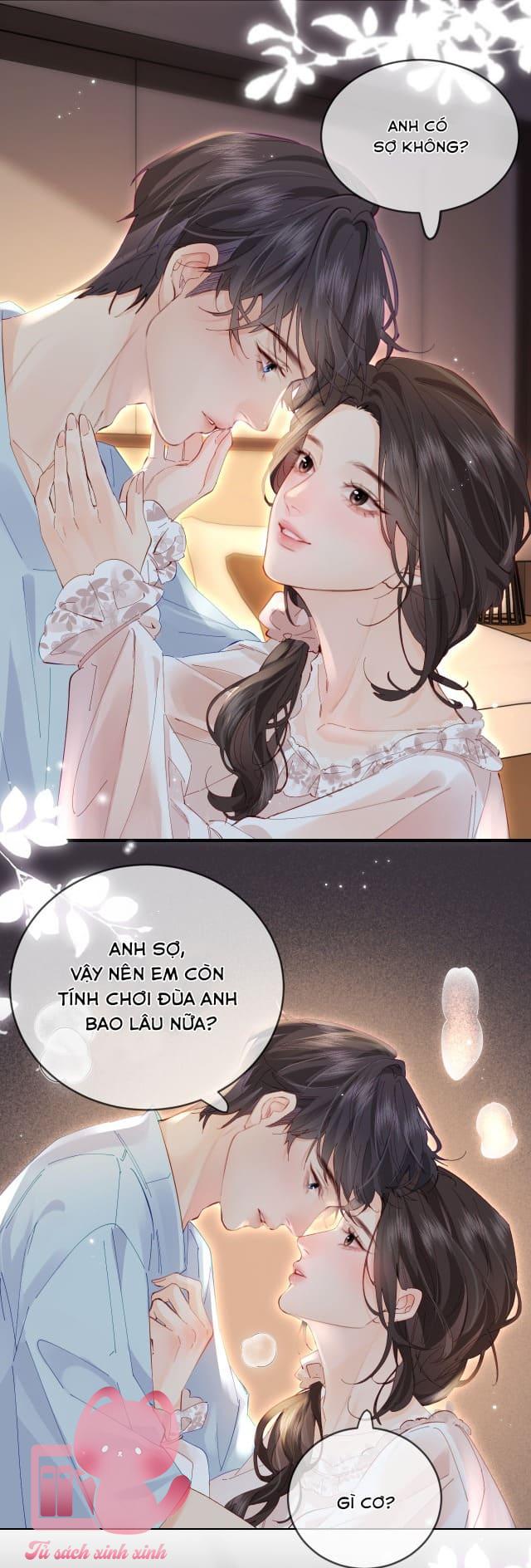 Vợ Chồng Siêu Sao Có Chút Ngọt - Chap 55 - Trang 25