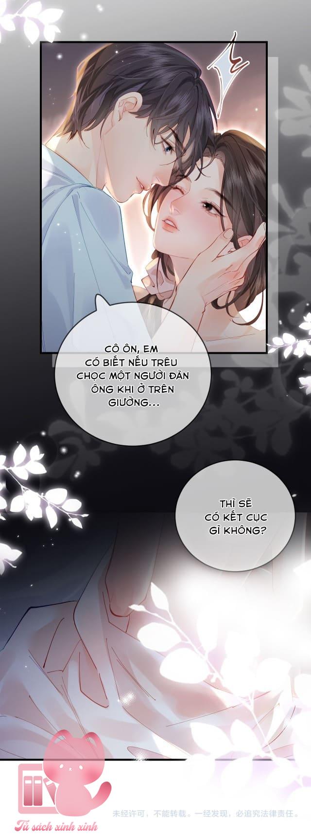 Vợ Chồng Siêu Sao Có Chút Ngọt - Chap 55 - Trang 29