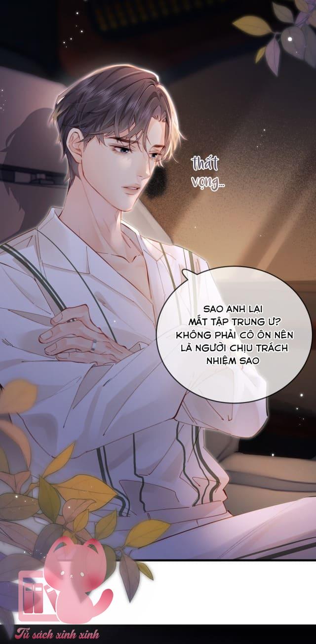 Vợ Chồng Siêu Sao Có Chút Ngọt - Chap 55 - Trang 6