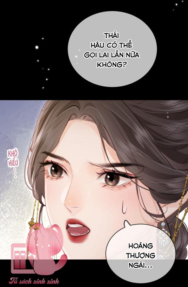 Vợ Chồng Siêu Sao Có Chút Ngọt - Chap 57 - Trang 11