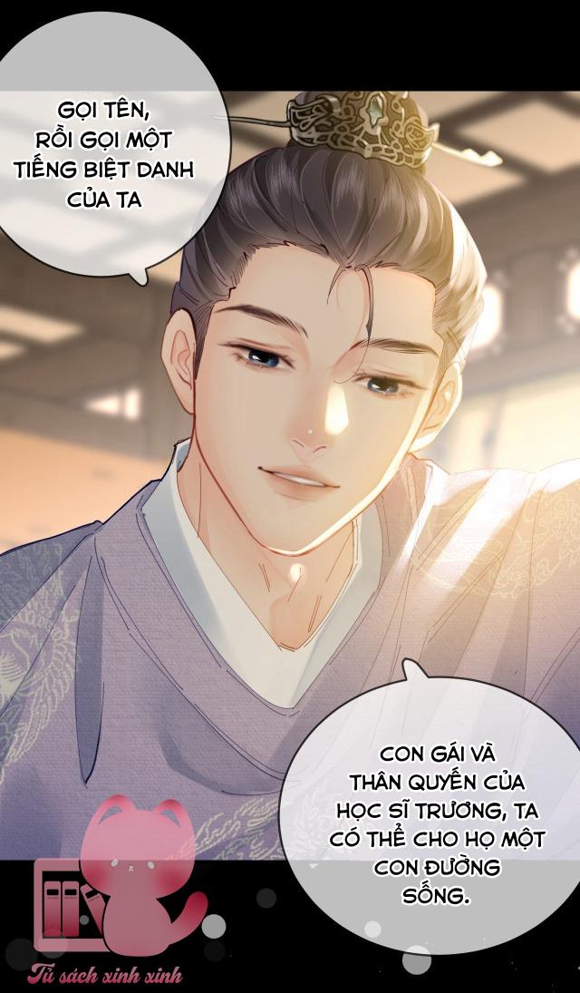 Vợ Chồng Siêu Sao Có Chút Ngọt - Chap 57 - Trang 12