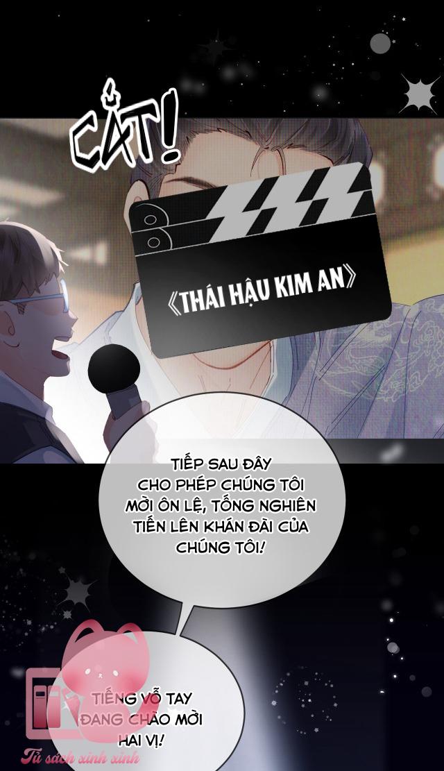 Vợ Chồng Siêu Sao Có Chút Ngọt - Chap 57 - Trang 13