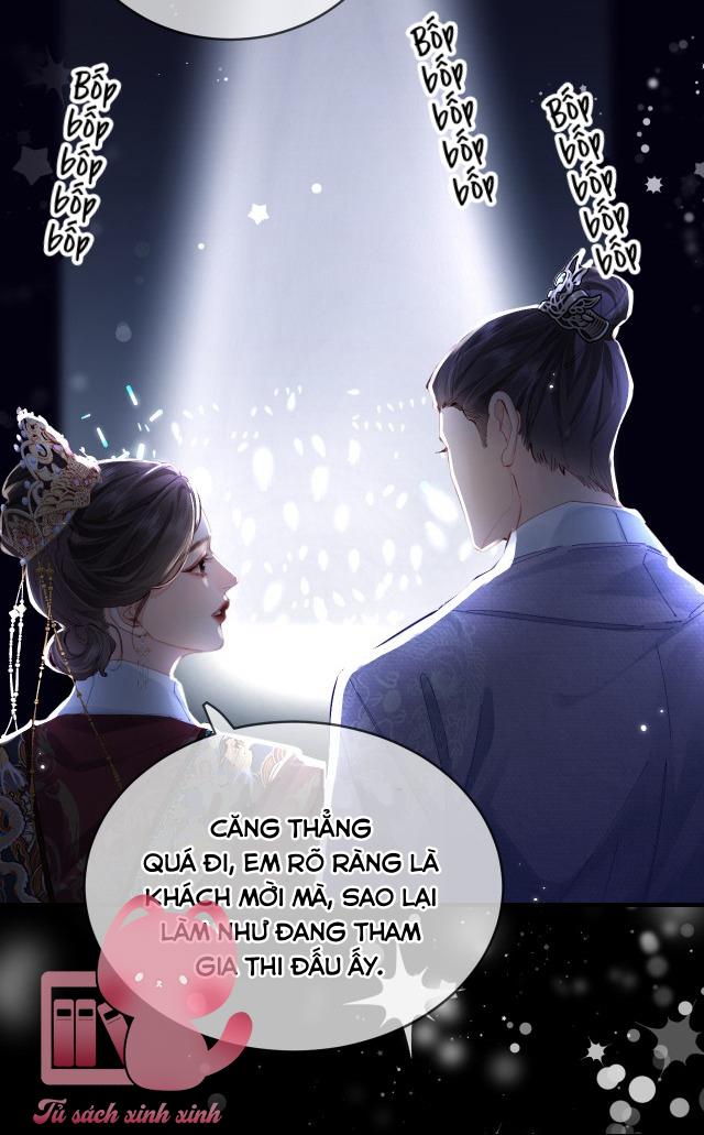 Vợ Chồng Siêu Sao Có Chút Ngọt - Chap 57 - Trang 14