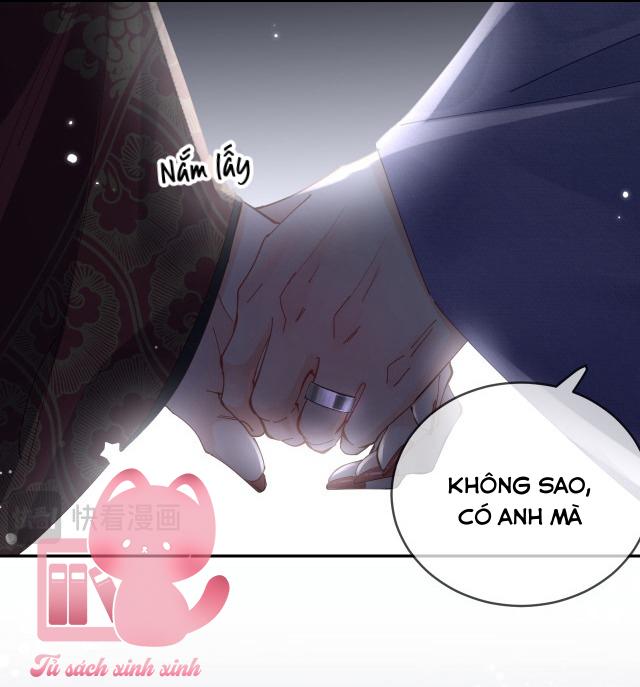 Vợ Chồng Siêu Sao Có Chút Ngọt - Chap 57 - Trang 15