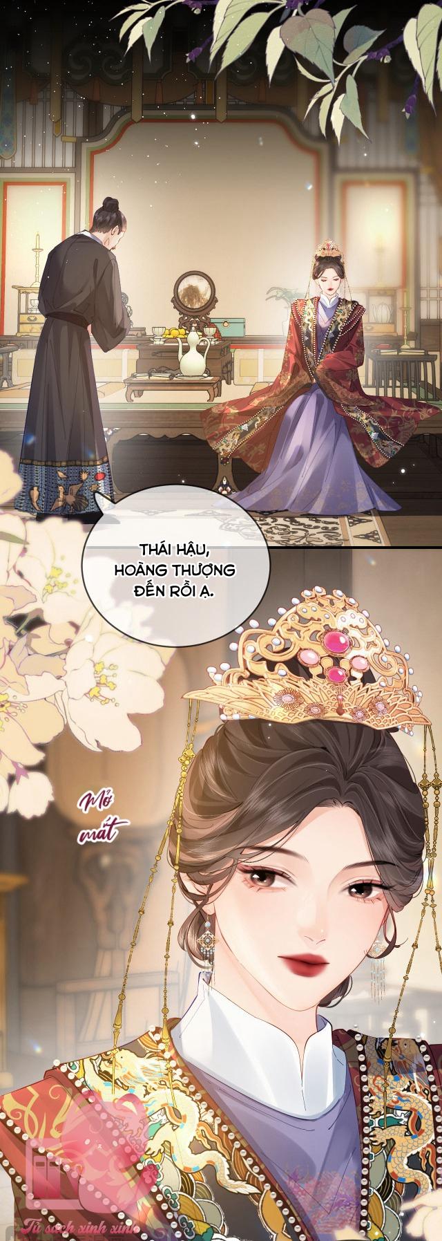 Vợ Chồng Siêu Sao Có Chút Ngọt - Chap 57 - Trang 3