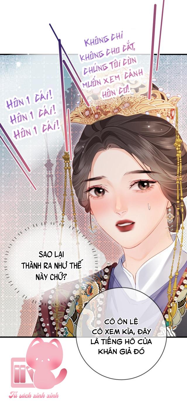 Vợ Chồng Siêu Sao Có Chút Ngọt - Chap 57 - Trang 29