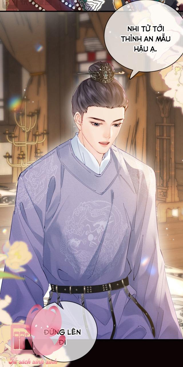 Vợ Chồng Siêu Sao Có Chút Ngọt - Chap 57 - Trang 4