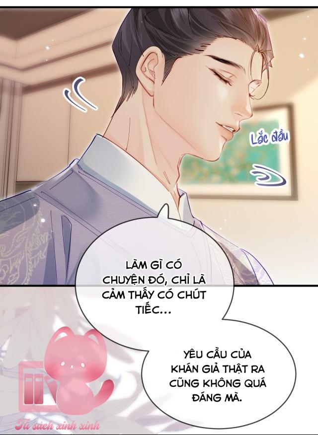 Vợ Chồng Siêu Sao Có Chút Ngọt - Chap 57 - Trang 33