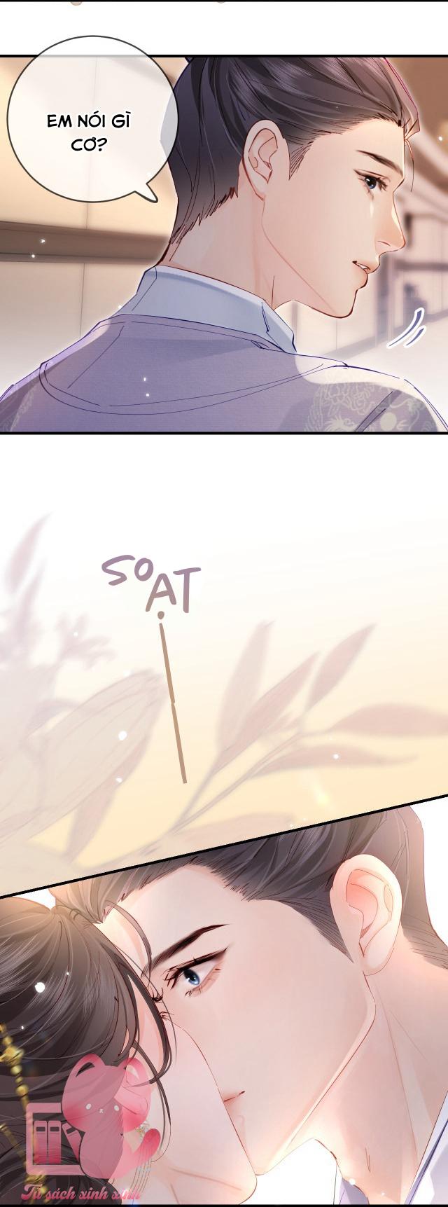 Vợ Chồng Siêu Sao Có Chút Ngọt - Chap 57 - Trang 35