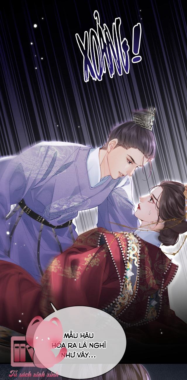 Vợ Chồng Siêu Sao Có Chút Ngọt - Chap 57 - Trang 8