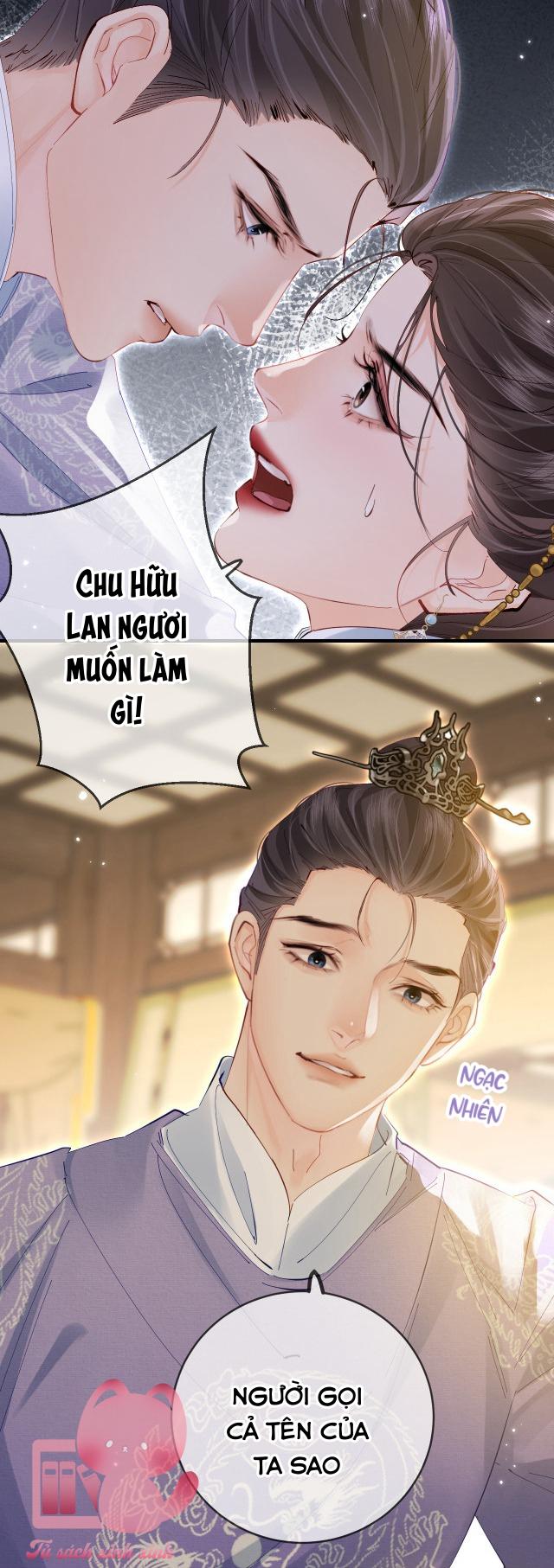 Vợ Chồng Siêu Sao Có Chút Ngọt - Chap 57 - Trang 9