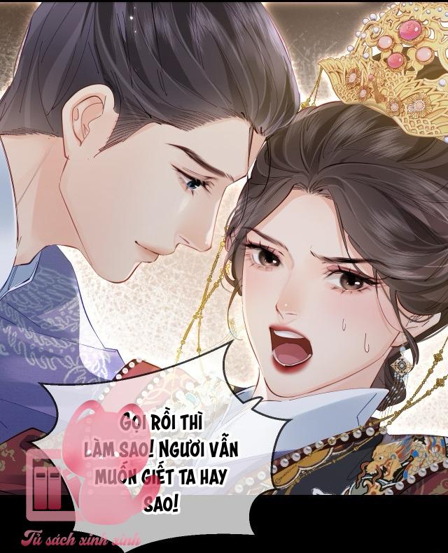 Vợ Chồng Siêu Sao Có Chút Ngọt - Chap 57 - Trang 10
