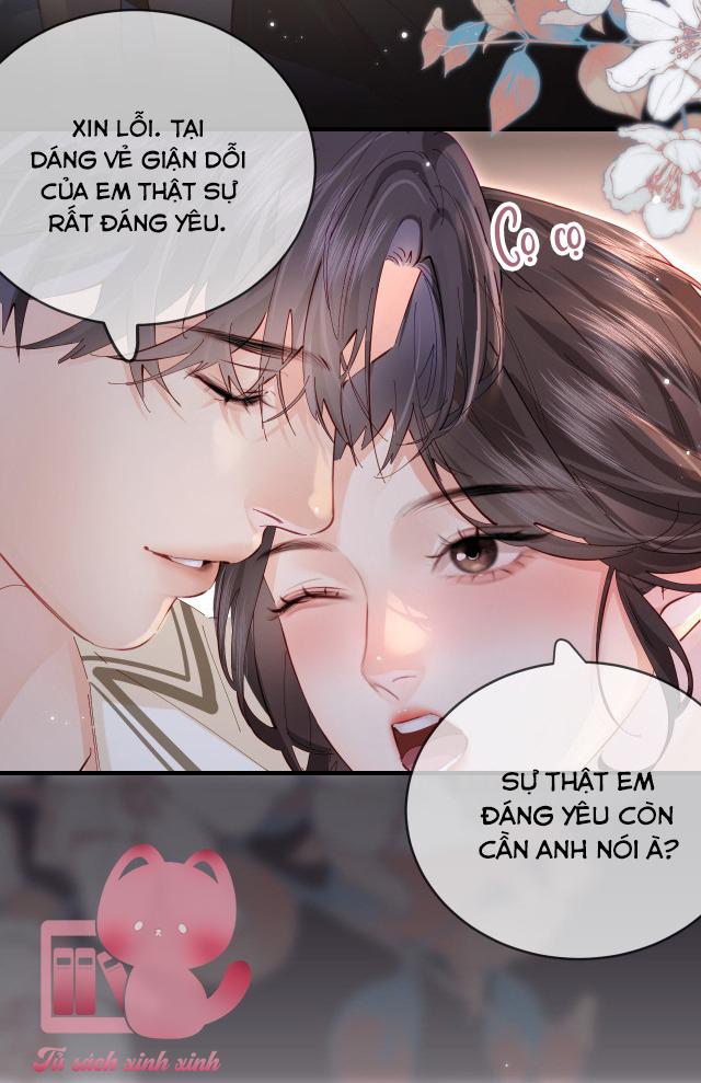 Vợ Chồng Siêu Sao Có Chút Ngọt - Chap 58 - Trang 11