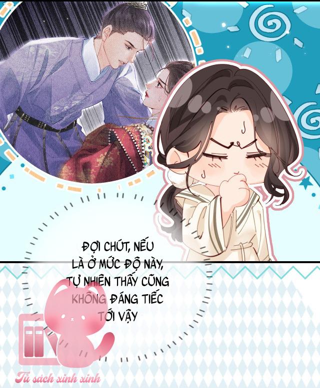 Vợ Chồng Siêu Sao Có Chút Ngọt - Chap 58 - Trang 3