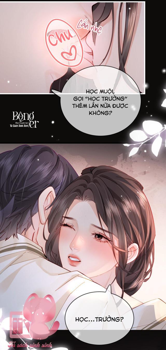 Vợ Chồng Siêu Sao Có Chút Ngọt - Chap 58 - Trang 24