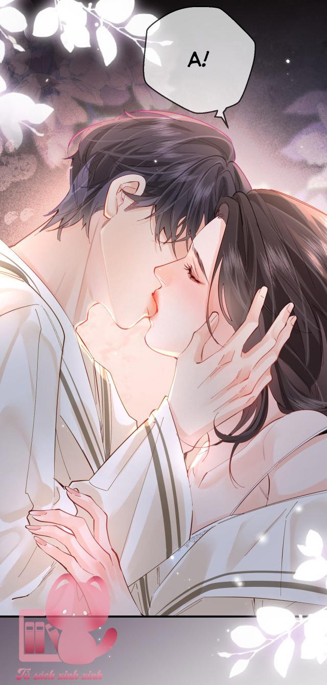 Vợ Chồng Siêu Sao Có Chút Ngọt - Chap 58 - Trang 25