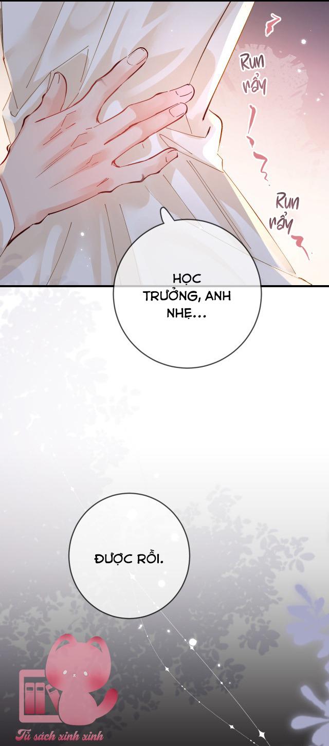 Vợ Chồng Siêu Sao Có Chút Ngọt - Chap 58 - Trang 26