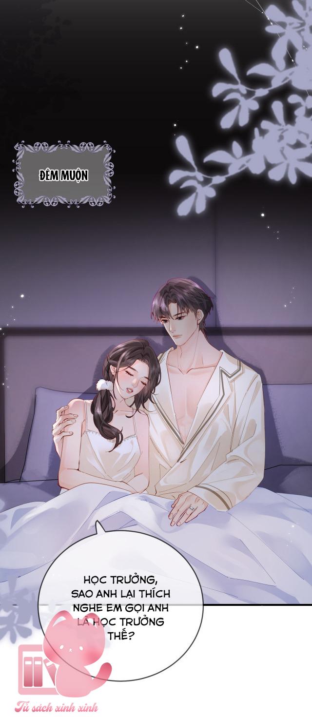Vợ Chồng Siêu Sao Có Chút Ngọt - Chap 58 - Trang 27