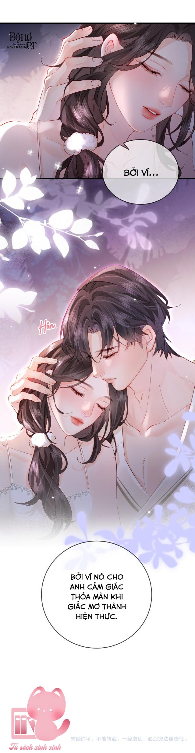 Vợ Chồng Siêu Sao Có Chút Ngọt - Chap 58 - Trang 28