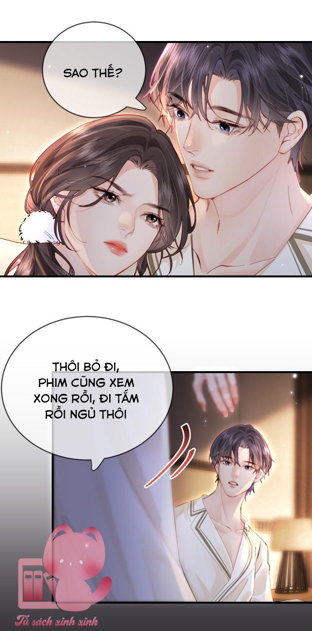 Vợ Chồng Siêu Sao Có Chút Ngọt - Chap 58 - Trang 9
