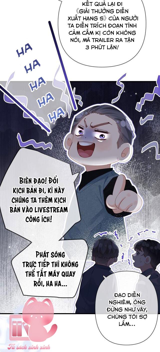 Vợ Chồng Siêu Sao Có Chút Ngọt - Chap 59 - Trang 2