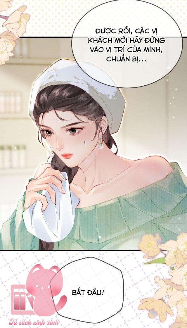 Vợ Chồng Siêu Sao Có Chút Ngọt - Chap 59 - Trang 12