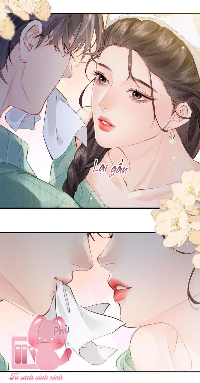 Vợ Chồng Siêu Sao Có Chút Ngọt - Chap 59 - Trang 18