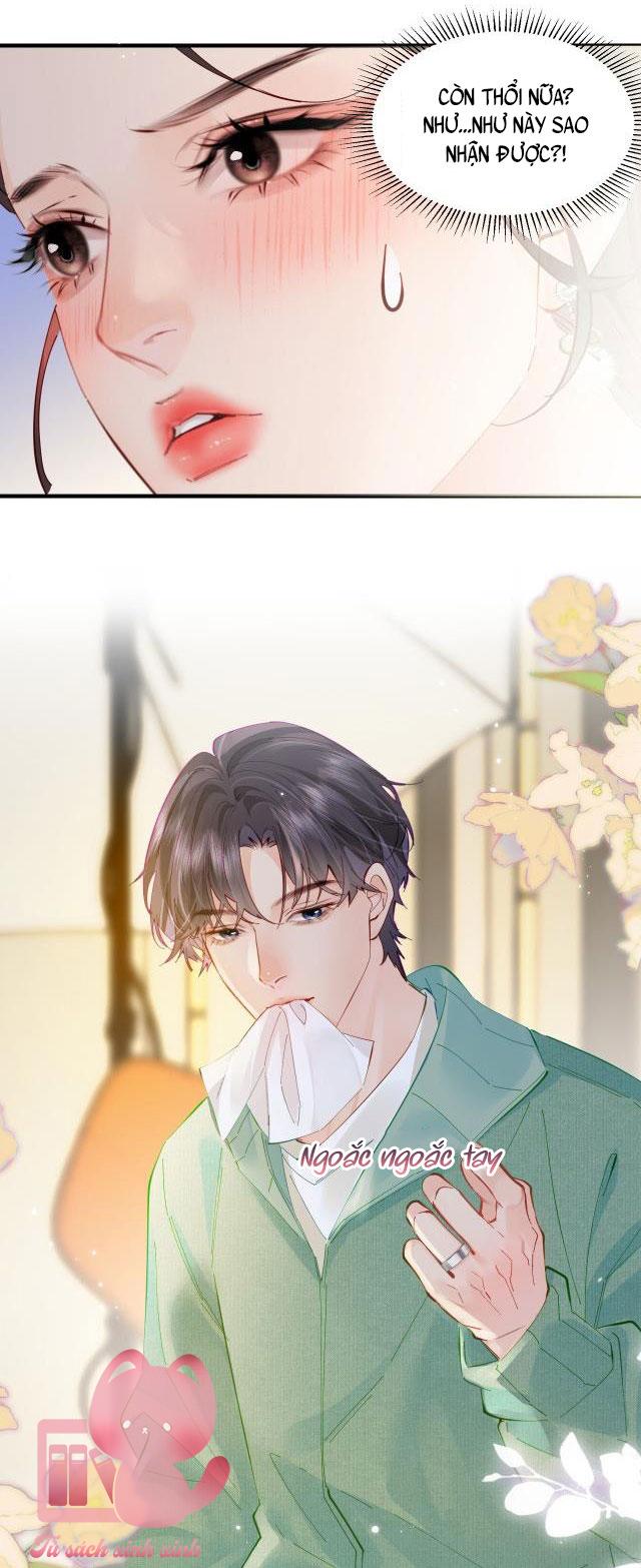 Vợ Chồng Siêu Sao Có Chút Ngọt - Chap 59 - Trang 19