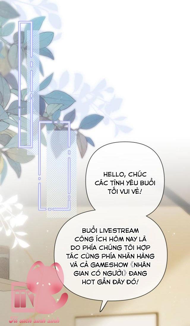 Vợ Chồng Siêu Sao Có Chút Ngọt - Chap 59 - Trang 3